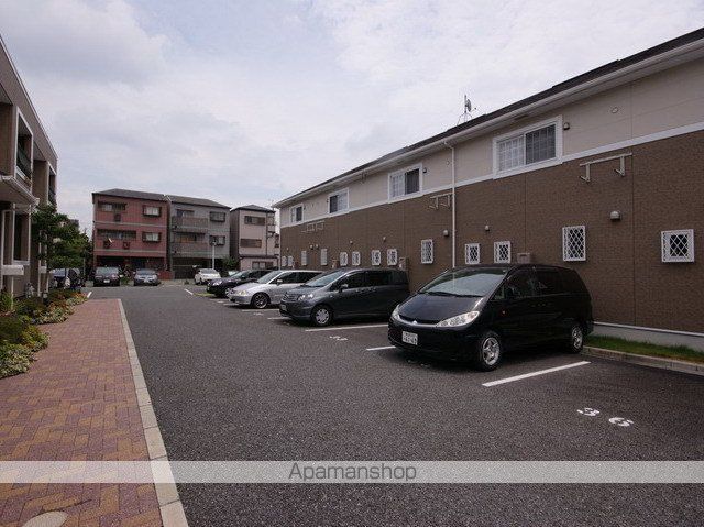 ヴィラージュ刀根山IIIのその他写真