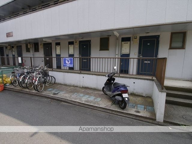 アルカディア92のその他写真