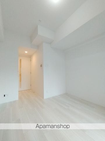 ESLEAD RESIDENCE大阪難波の内装写真