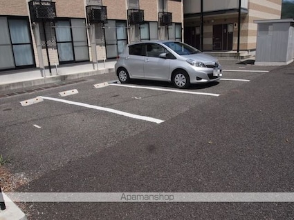 レオパレスかたや[1K/22.35m2]の共用部1