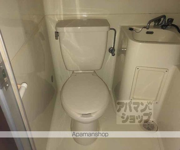 ハイツ藤の内装写真