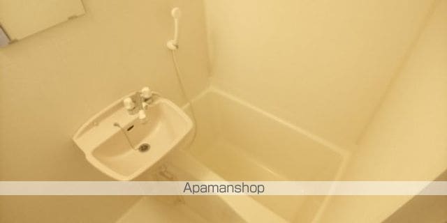 レオパレスFELICEの内装写真