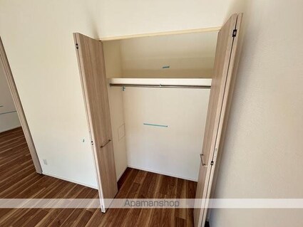 エミリブ鷺ノ宮[2LDK/50.55m2]のトイレ