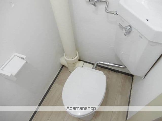 ビレッジハウス朝日ヶ丘2号棟の内装写真