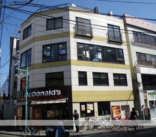 越路荘の周辺写真