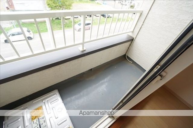 laule’a9条の内装写真