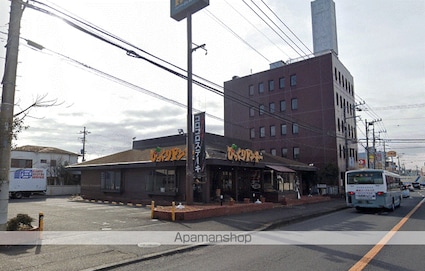 レオパレスグローリー[1K/23.18m2]の周辺4