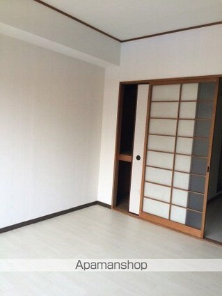 ＭＳビル　南竹屋[1DK/21m2]の内装4