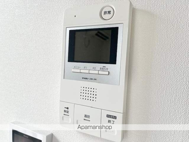 コティ七松町の内装写真