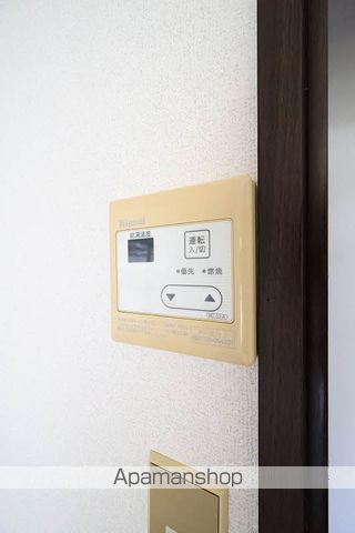 フローラル温品B棟の内装写真