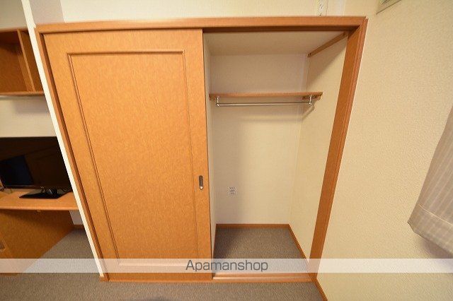 レオパレスミーム 新川の内装写真