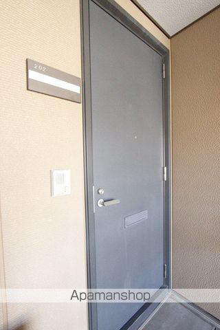 グリーンハイツ辰川の外観写真
