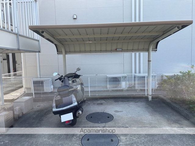 レオパレスブルースカイIVのその他写真