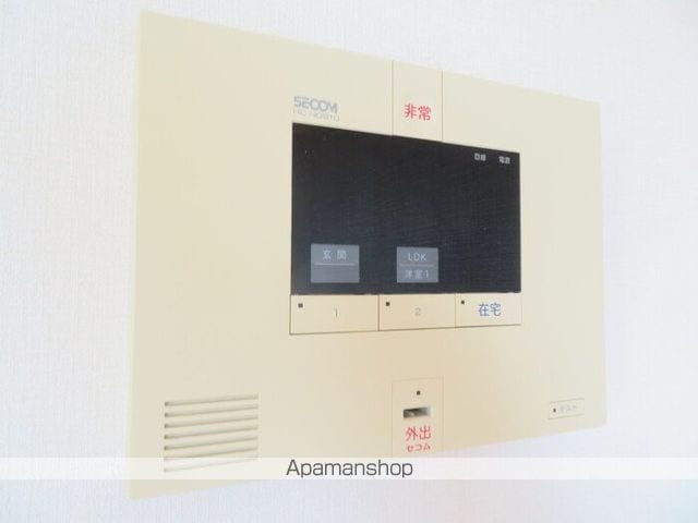 コートダジュールの内装写真