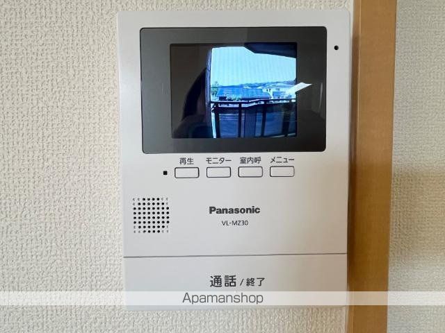 シャルマンコート・ジュネスの内装写真