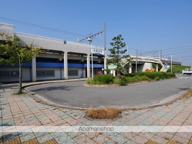 シャトレの周辺写真