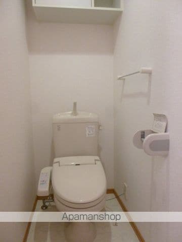 ツインリーフIIの内装写真