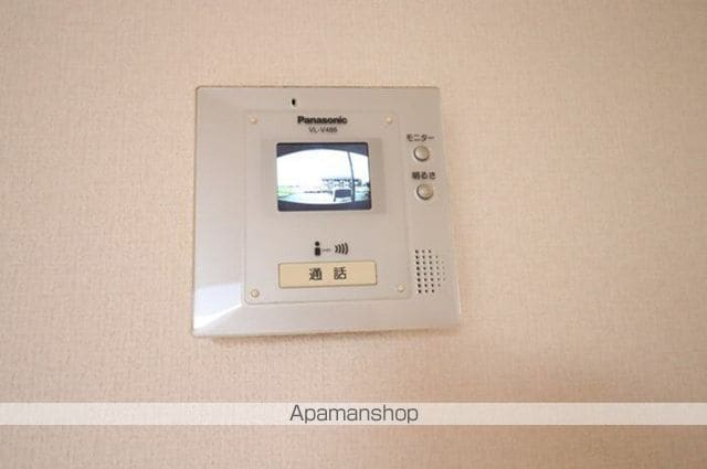 ルミエール東光台 Bの内装写真