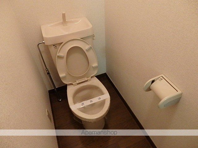 VINO若林の内装写真