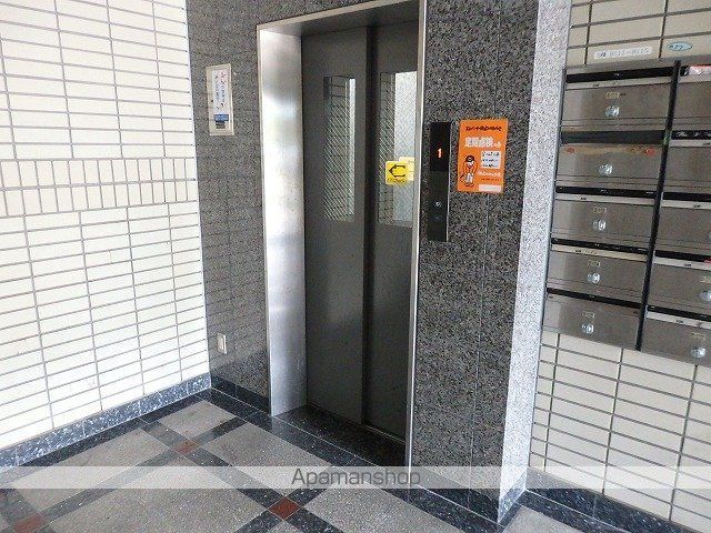 イプシロンの玄関写真