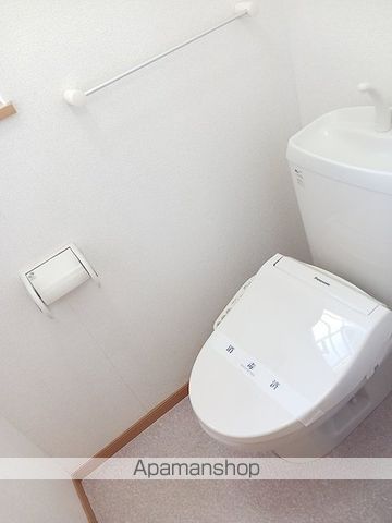 サンクレストIIの内装写真