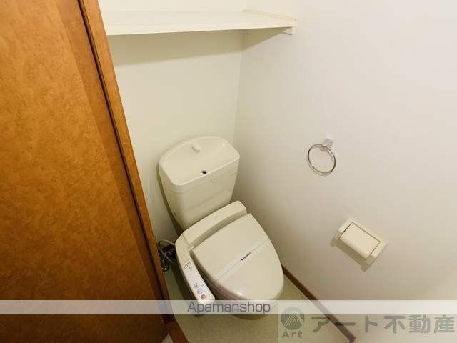レオパレスグレーシー堀江の内装写真