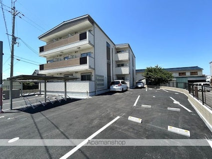 アペルト泉佐野Ⅵ[1LDK/30.43m2]の外観4