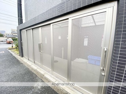 ディアレイシャス名古屋浄心[1LDK/29.6m2]の外観4