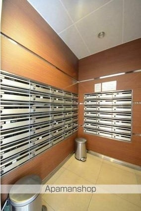 プライムアーバン大井町Ⅱ[1R/16.05m2]の共用部5