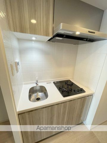 S−RESIDENCEドーム前千代崎の内装写真