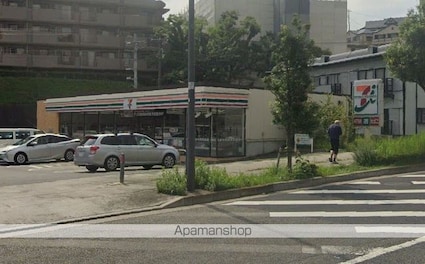 モーダ・パラッツォ[1LDK/45.07m2]の周辺7