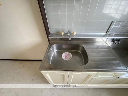 サンライフマエダＡＢ　[2DK/40.92m2]の内装3