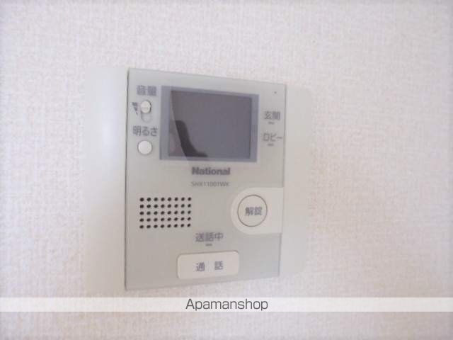モンテリブロあさひの内装写真