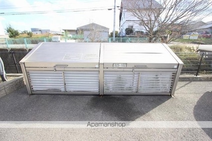 グレイスヴィラＢ棟　[1LDK/51.66m2]の共用部2