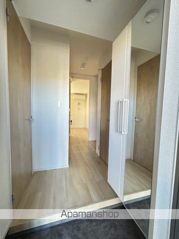 さくらテラスの内装写真