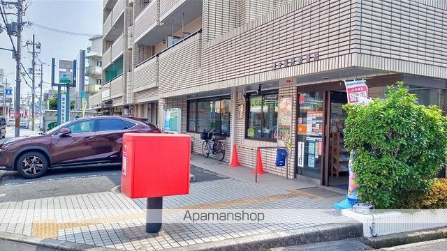 レオパレス109’Sの周辺写真