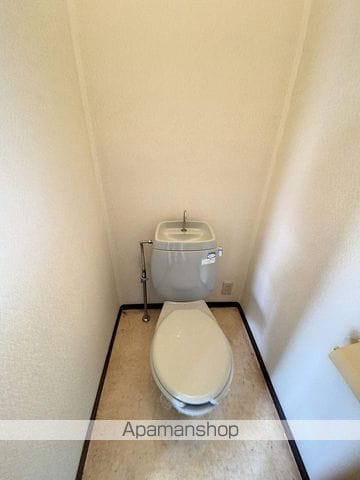 メゾン藤原台の内装写真
