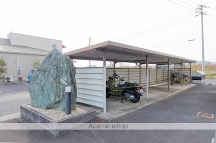 カトレア・メサⅡ[2LDK/55m2]の共用部1