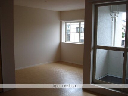 カサブランカ[1LDK/54.1m2]の内装6