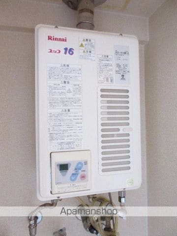 ドミニオン琴似の内装写真