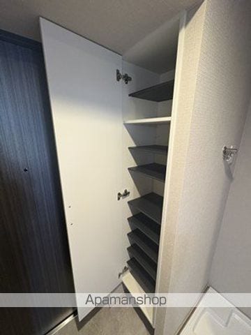 S−RESIDENCE照国ASCENTの内装写真