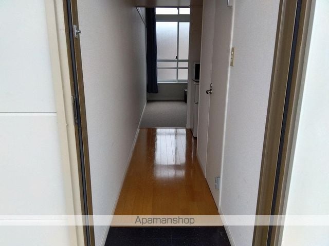 レオパレス志度の内装写真