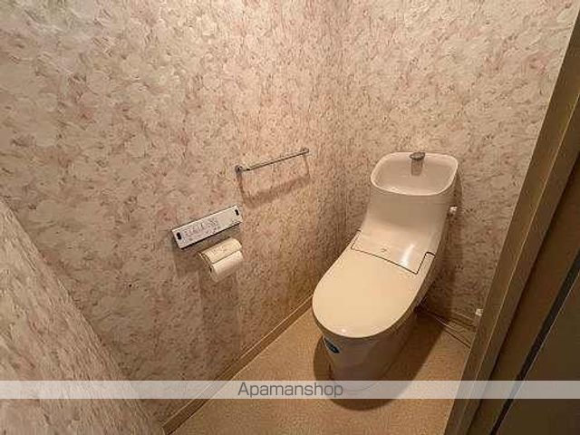 ライオンズマンション上通の内装写真