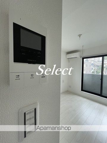 リチェンシア横浜三ッ沢下町の内装写真