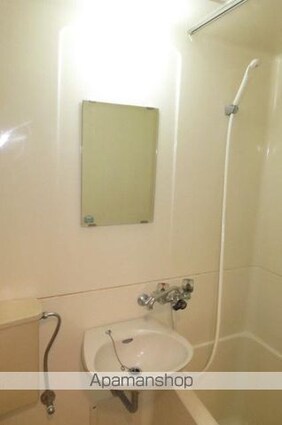 ジョイフル祖師谷[1R/16.5m2]のバス2