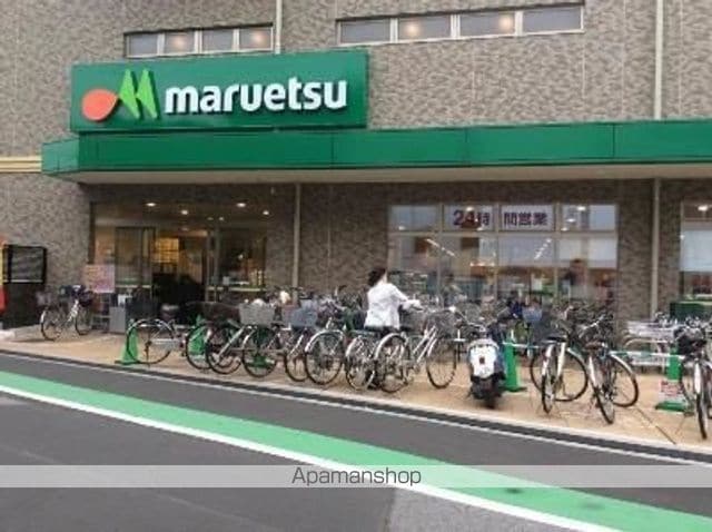 ラ・ムエット大宮の周辺写真
