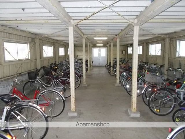 ビレッジハウス相野4号棟の周辺写真