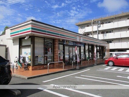 ナチュラルタウンⅠ[1R/43.76m2]の周辺