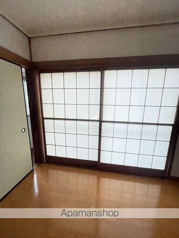 風間ビルの内装写真