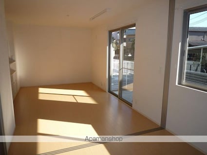 グレイスコート[2LDK/60.84m2]のリビング・居間